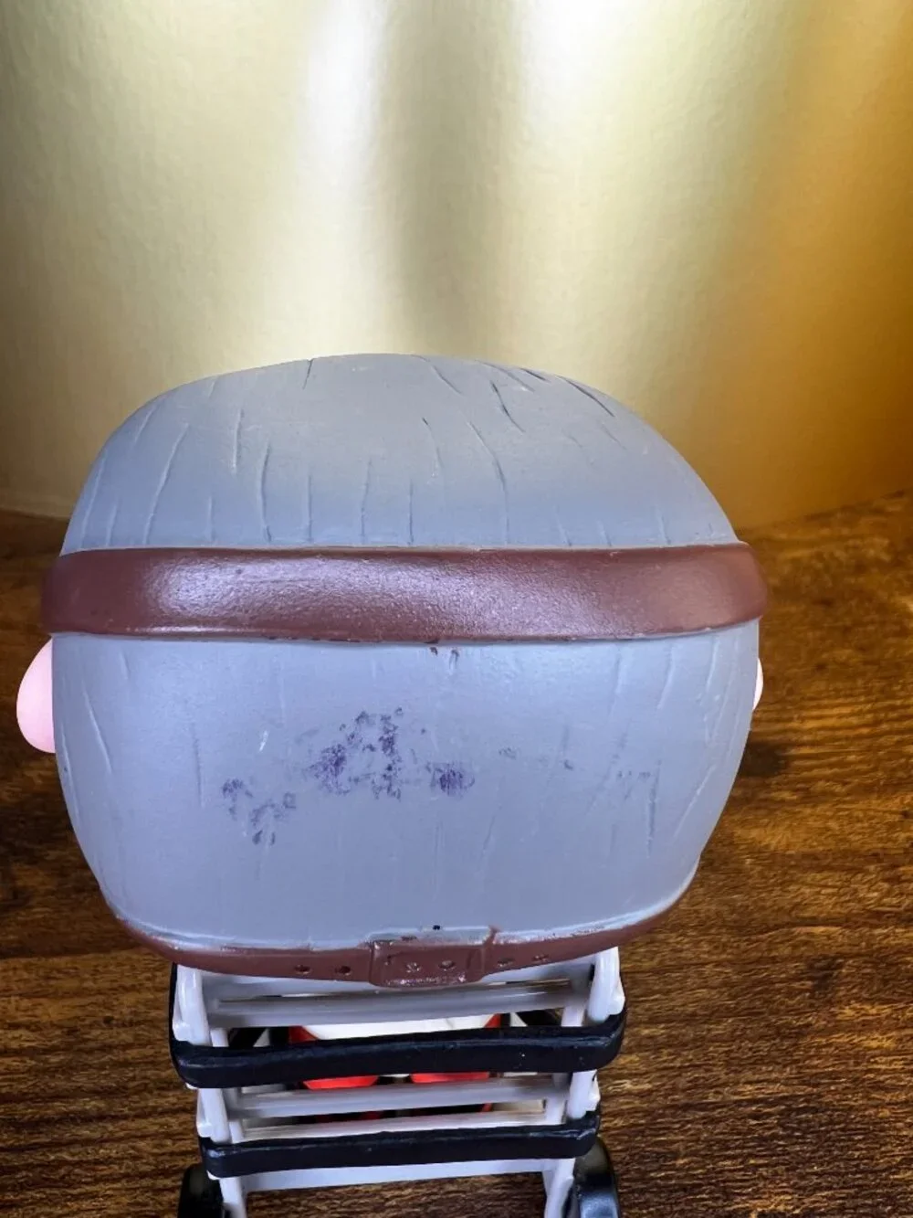 Funko Pop Hannibal Lecter 25 Loose OOB